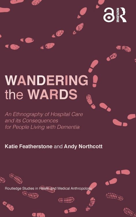 Produktbild: Wandering the Wards