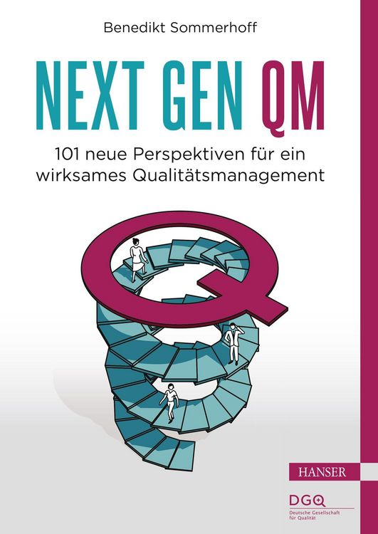 Produktbild: Next Gen QM