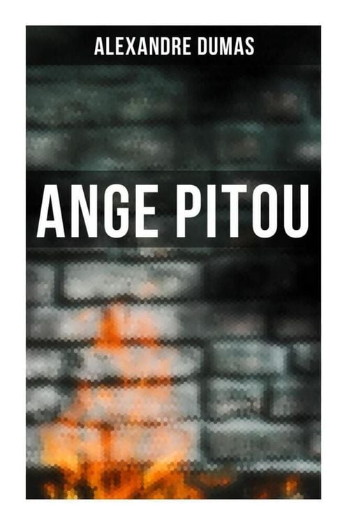 Produktbild: Ange Pitou