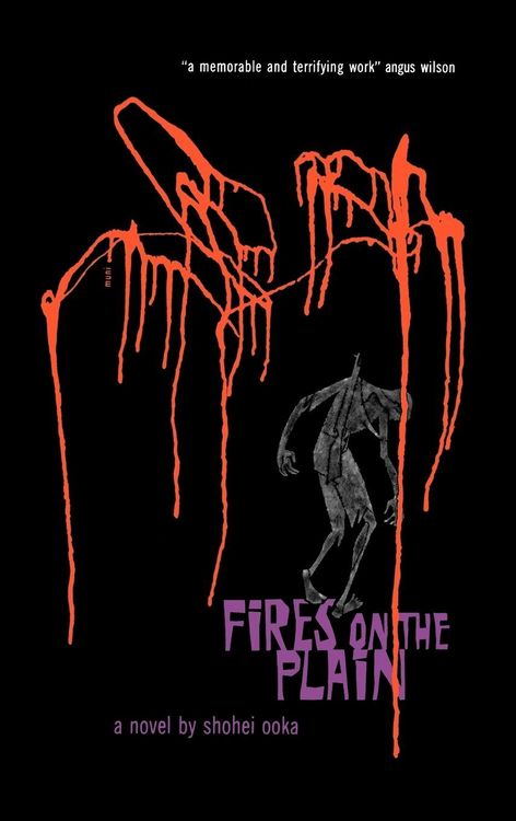 Produktbild: Fires on the Plain.