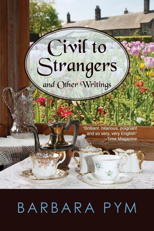Produktbild: Civil to Strangers and Other Writings