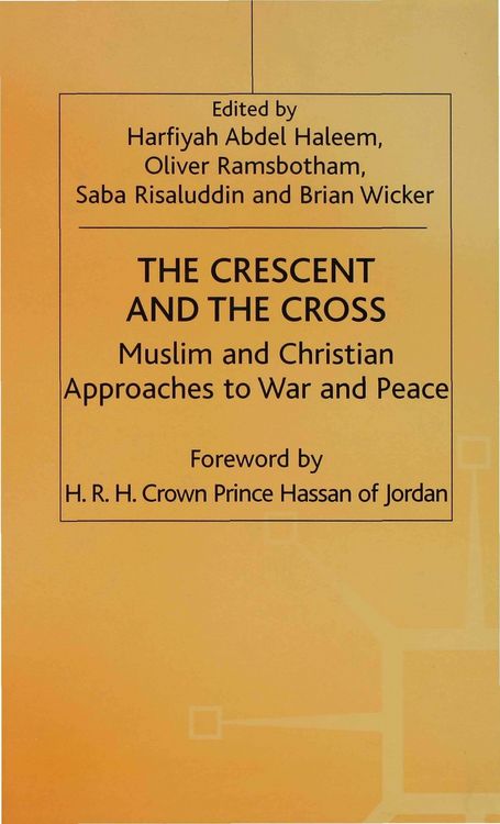 Produktbild: The Crescent and the Cross