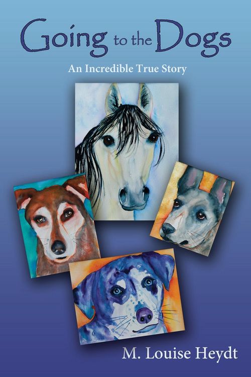 Produktbild: Going to the Dogs
