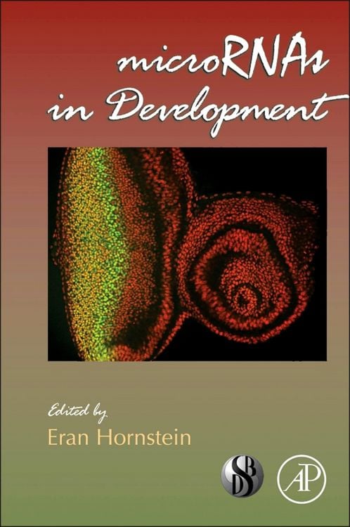 Produktbild: MicroRNAs in Development