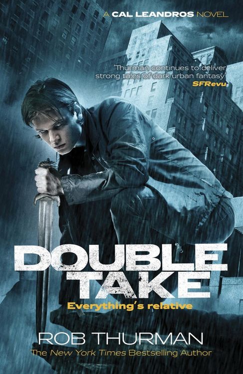 Produktbild: Doubletake