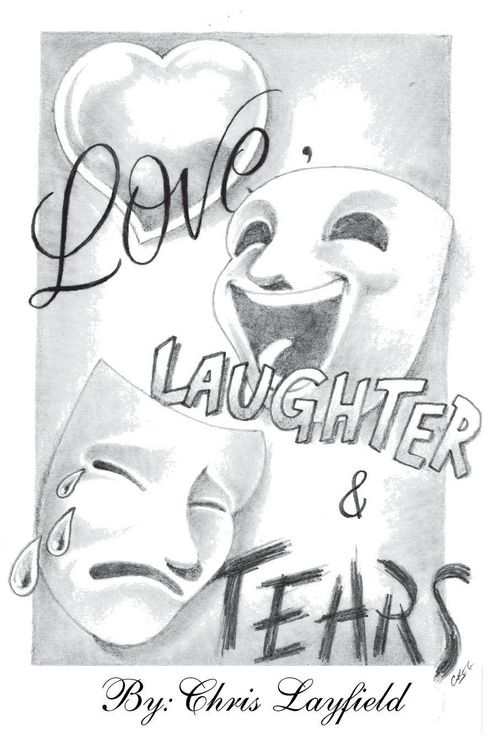 Produktbild: Love, Laughter and Tears