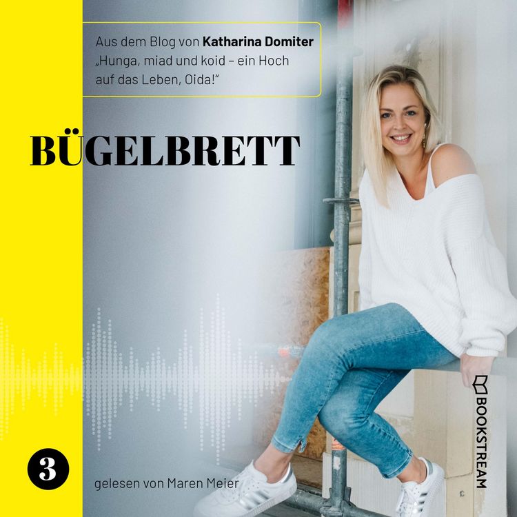Produktbild: B&uuml;gelbrett