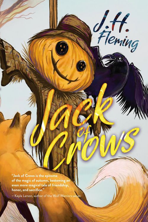 Produktbild: Jack of Crows