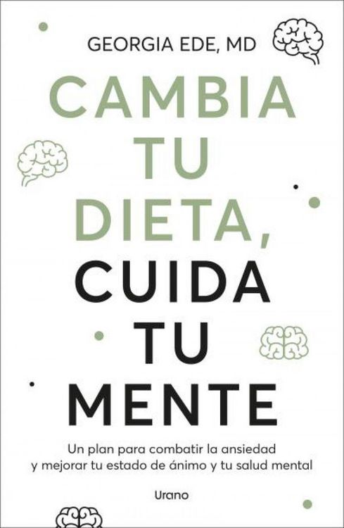 Produktbild: Cambia Tu Dieta, Cuida Tu Mente