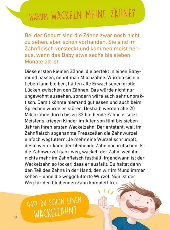 Produktbild: Frag doch mal ... die Maus: Die wichtigsten Fragen zum Schulanfang