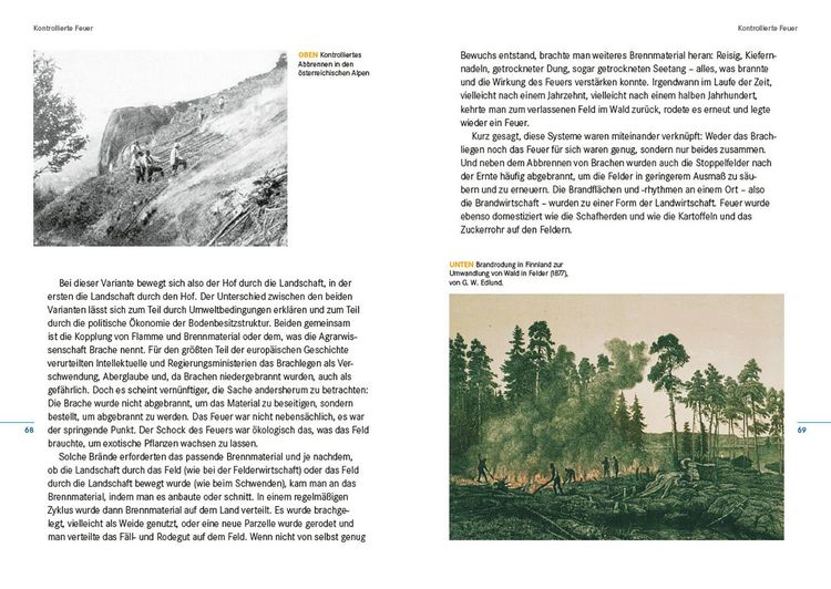 Produktbild: Feuer