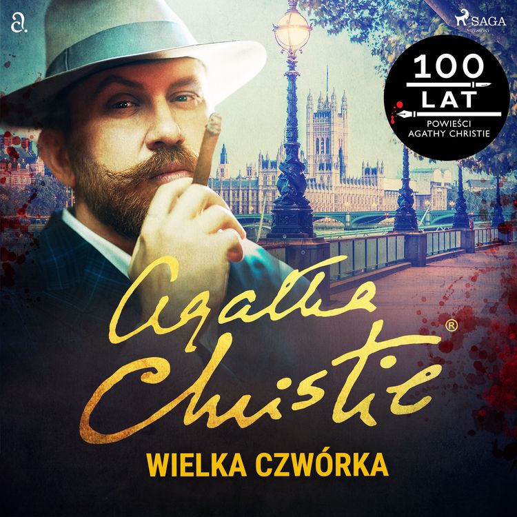 Produktbild: Wielka czw&oacute;rka