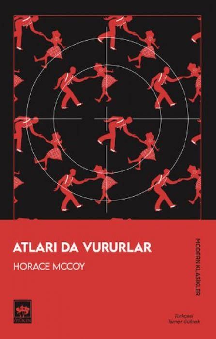 Produktbild: Atlari da Vururlar