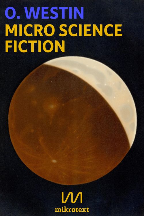 Produktbild: Micro Science Fiction