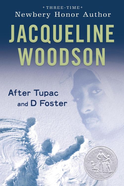 Produktbild: After Tupac & D Foster