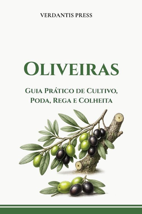 Produktbild: Oliveiras
