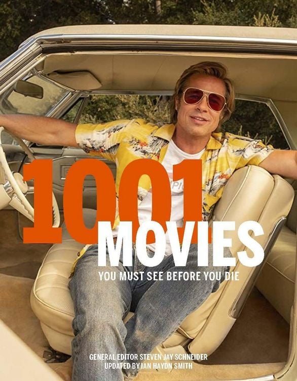Produktbild: 1001 Movies You Must See Before You Die