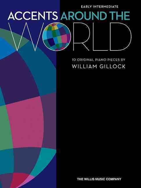 Produktbild: Accents Around the World