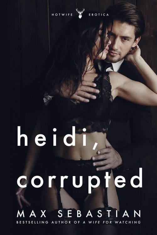 Produktbild: Heidi, Corrupted