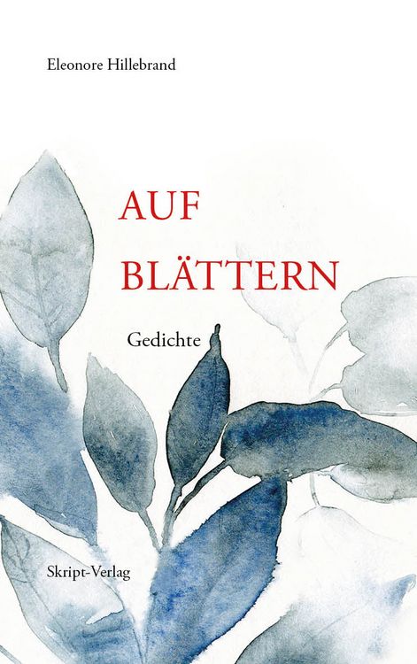 Produktbild: Auf Bl&auml;ttern