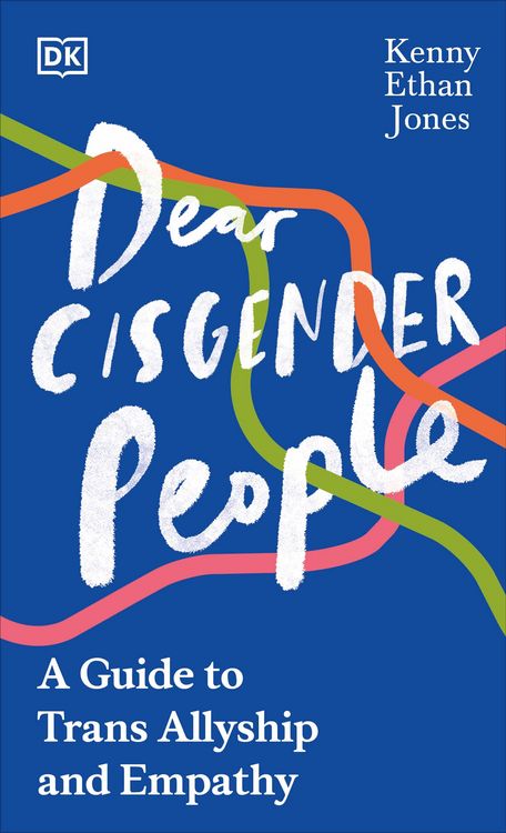 Produktbild: Dear Cisgender People
