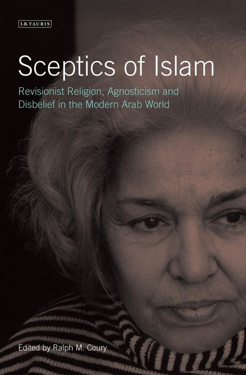 Produktbild: Sceptics of Islam
