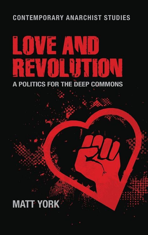 Produktbild: Love and Revolution