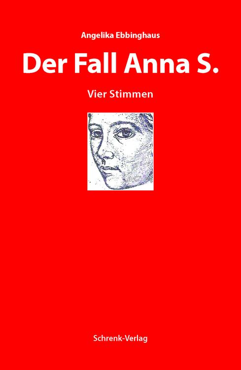 Produktbild: Der Fall Anna S.