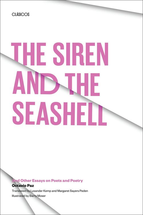 Produktbild: The Siren and the Seashell