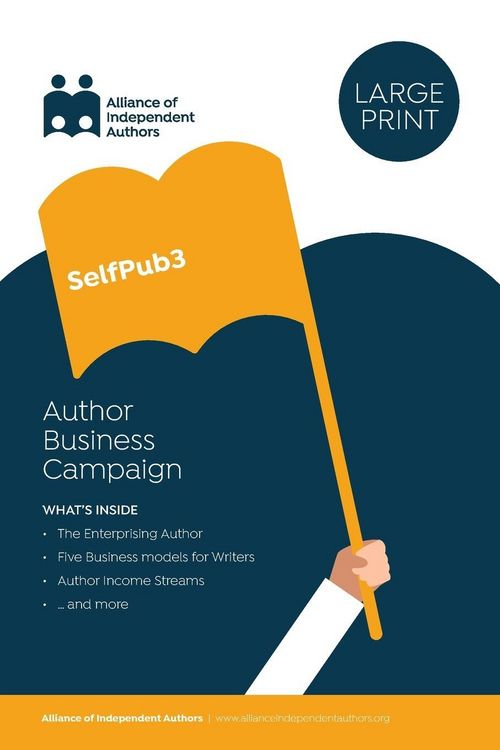 Produktbild: SelfPub3