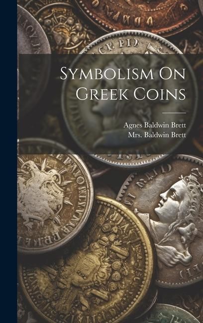 Produktbild: Symbolism On Greek Coins