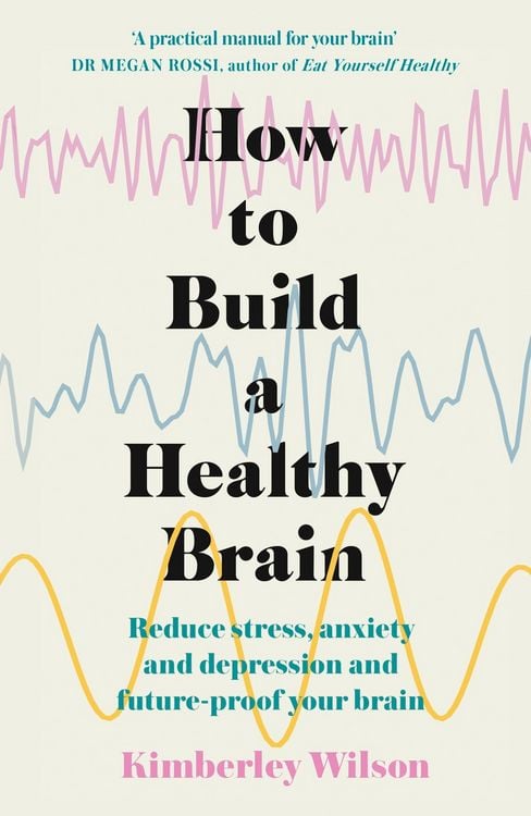 Produktbild: How to Build a Healthy Brain