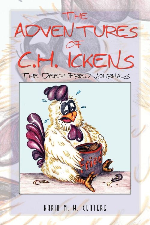 Produktbild: The Adventures of C.H. Ickens