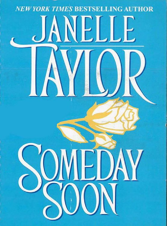 Produktbild: Someday Soon