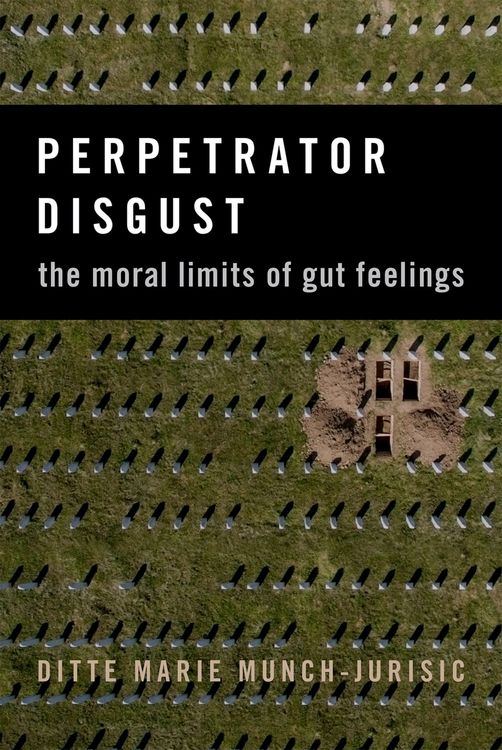 Produktbild: Perpetrator Disgust