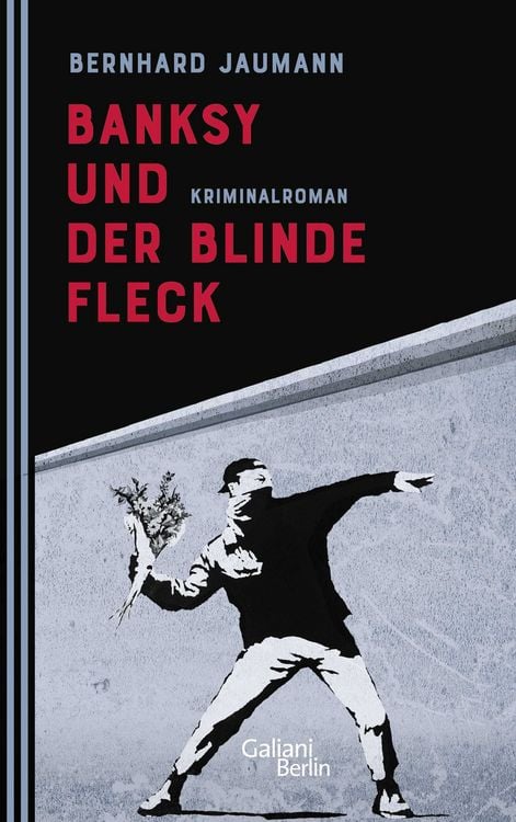 Produktbild: Banksy und der blinde Fleck