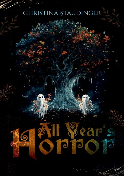 Produktbild: All Year's Horror