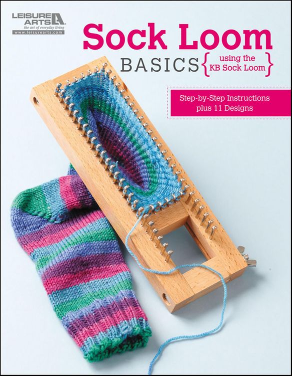 Produktbild: Sock Loom Basics