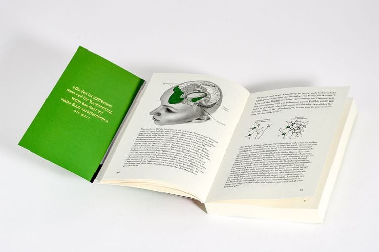 Produktbild: Kompass f&uuml;r die Seele