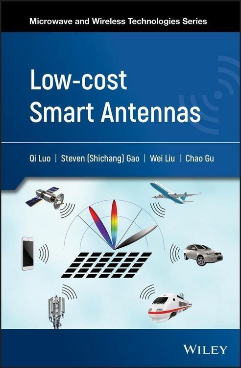 Produktbild: Low-cost Smart Antennas