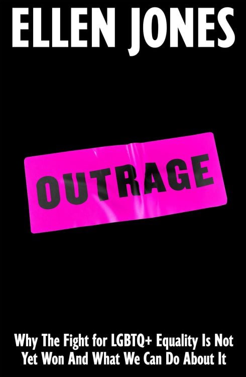 Produktbild: Outrage
