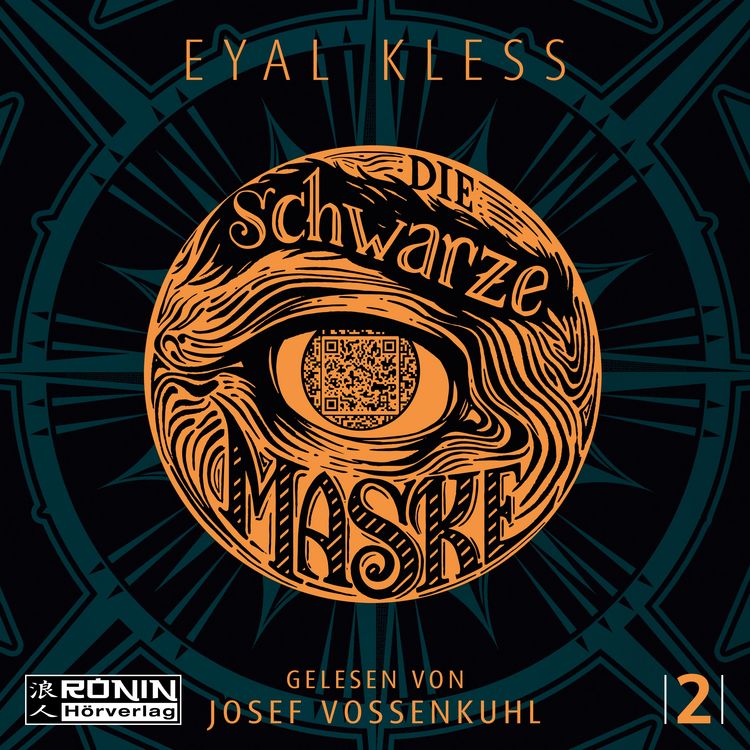 Produktbild: Die schwarze Maske