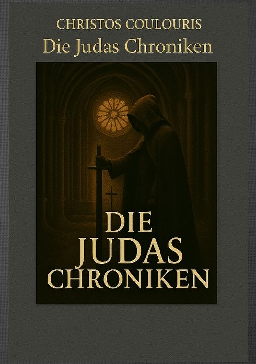 Produktbild: Die Judas Chroniken