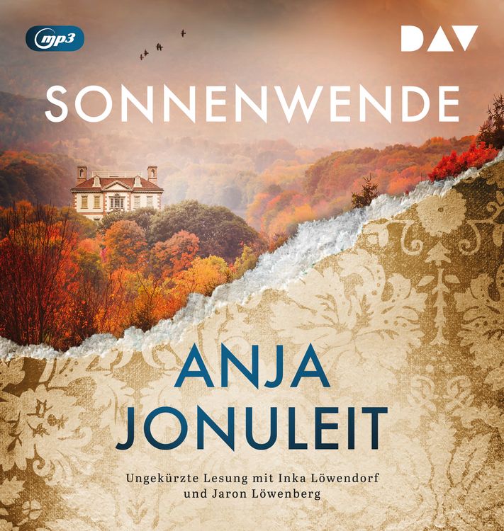 Produktbild: Sonnenwende