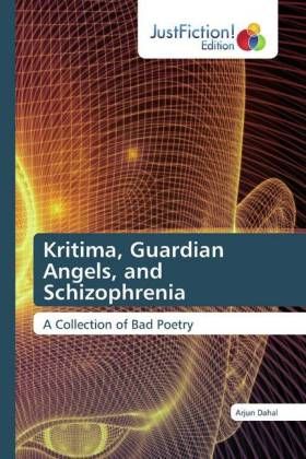 Produktbild: Dahal, A: Kritima, Guardian Angels, and Schizophrenia