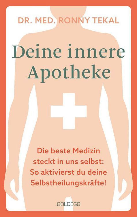 Produktbild: Deine innere Apotheke