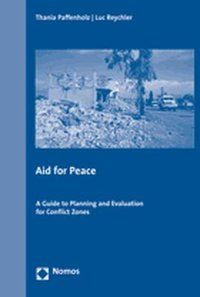 Produktbild: Aid for Peace