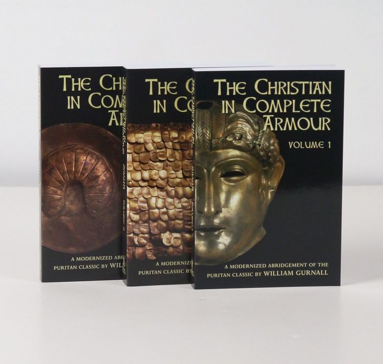 Produktbild: Christian in Complete Armour