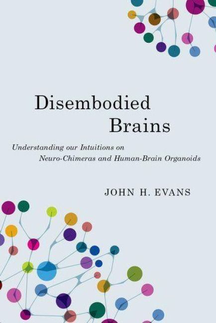 Produktbild: Disembodied Brains