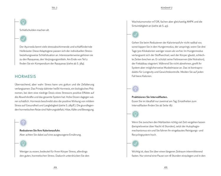 Produktbild: Aktiv verj&uuml;ngen
